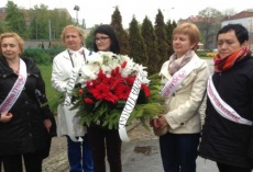 VIII POLKA International Kongres -Śladami Solidarności ...